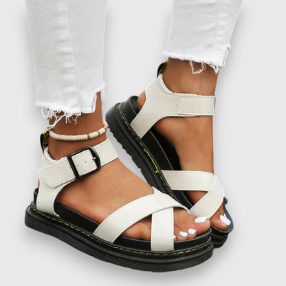 Nina | Orthopaedic Sandals
