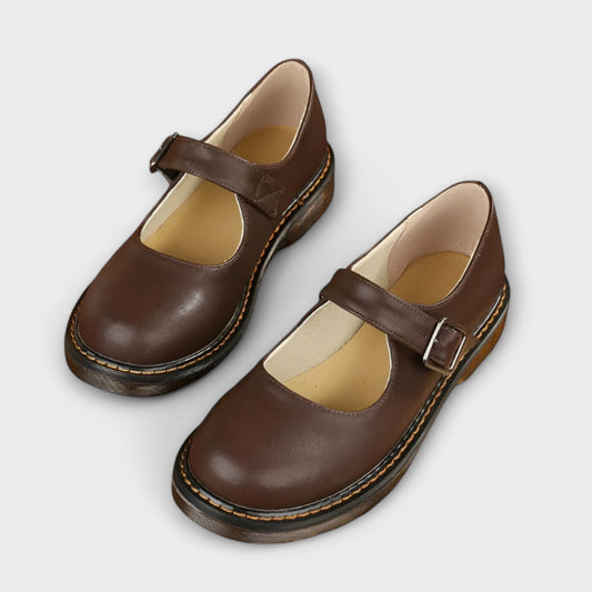 Mary | Vintage Orthopaedic Shoes
