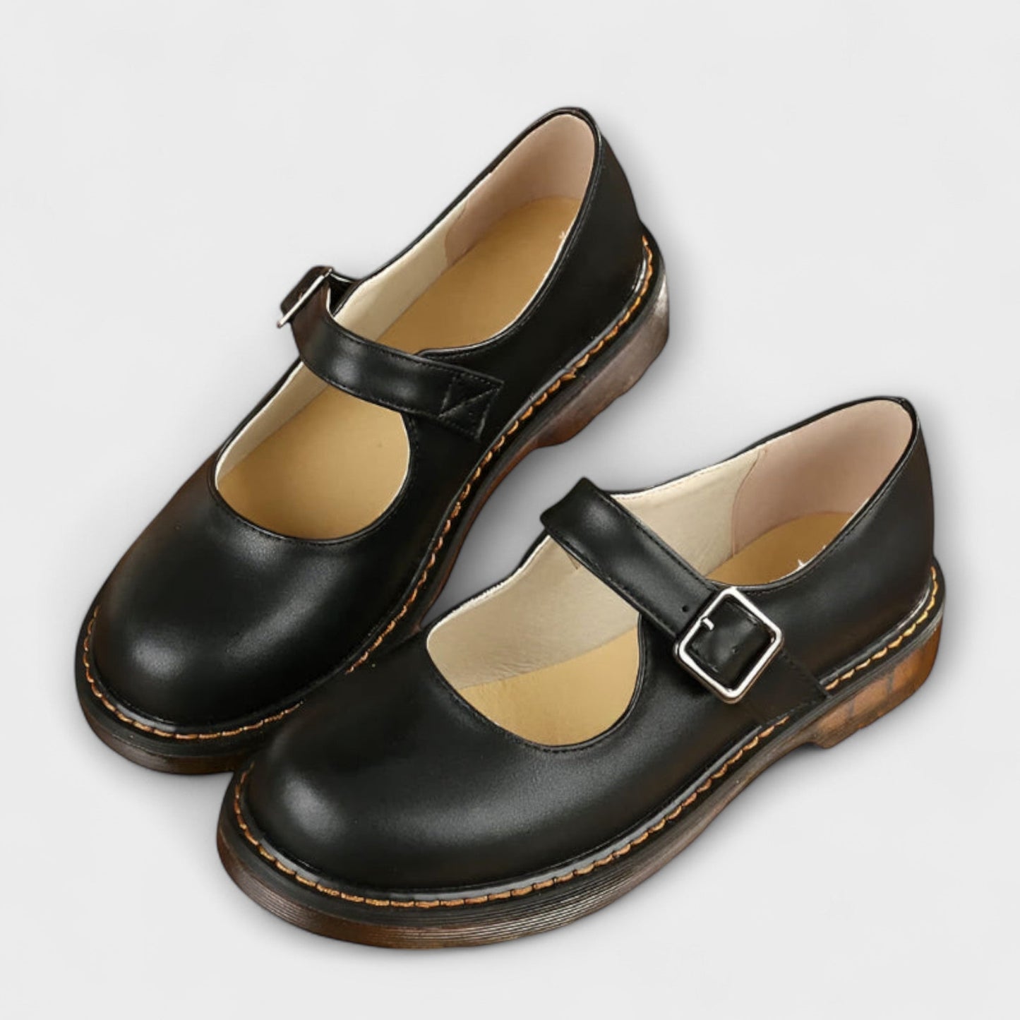 Mary | Vintage Orthopaedic Shoes