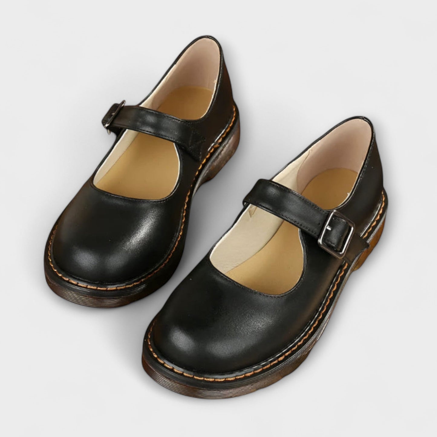 Mary | Vintage Orthopaedic Shoes