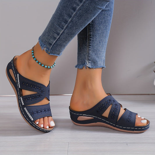 Vivienne | Orthopaedic Sandals