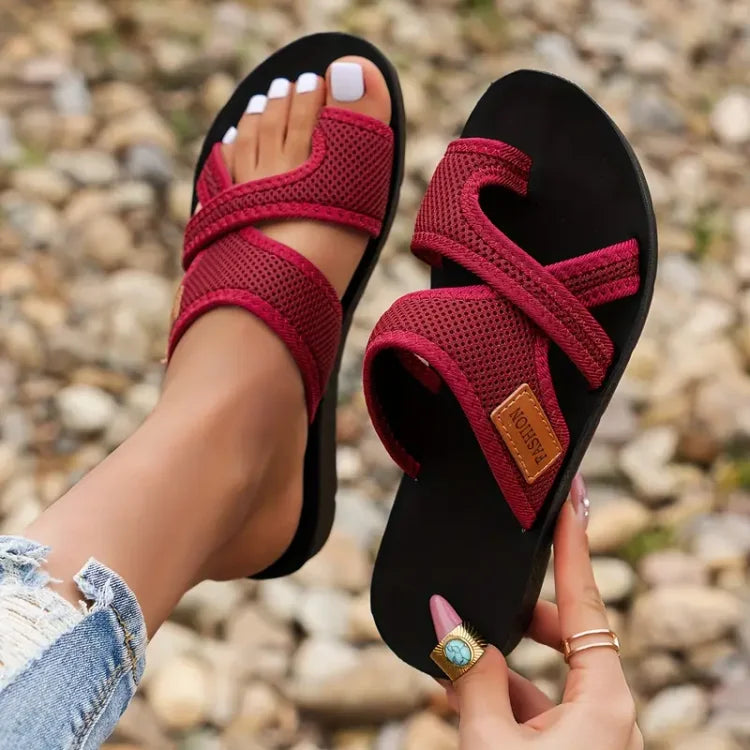 Verena | Orthopaedic Sandals