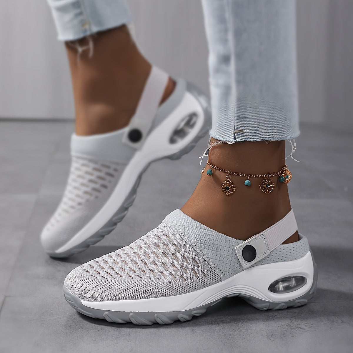 Freya | Orthopaedic Shoes