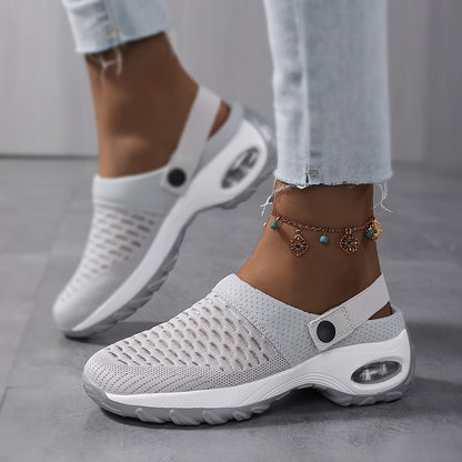 Freya | Orthopaedic Shoes