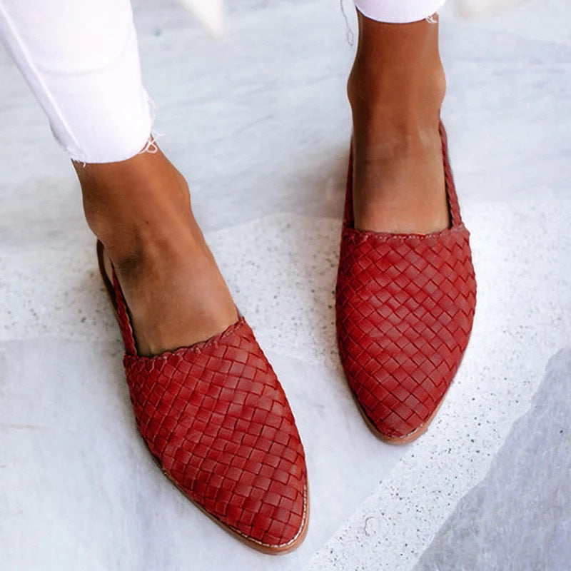 Alina | Orthopaedic Shoes