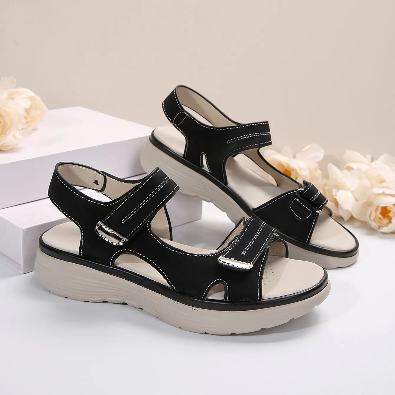 Sarah | Orthopaedic Sandals