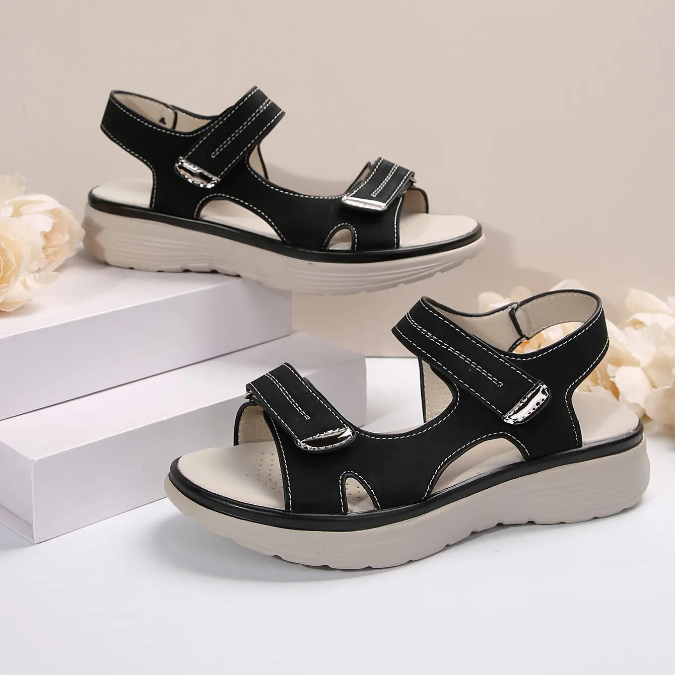 Sarah | Orthopaedic Sandals