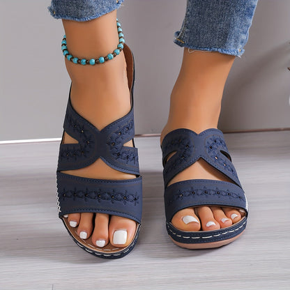 Vivienne | Orthopaedic Sandals