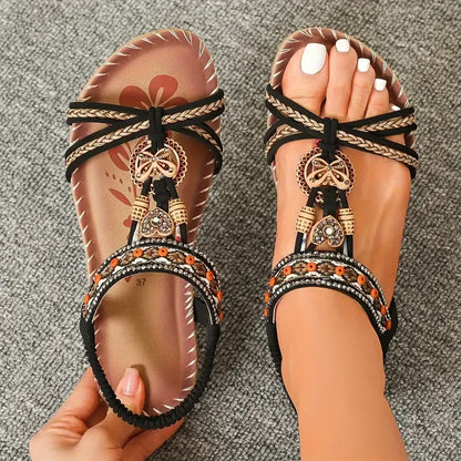 Ahliya | Orthopaedic Sandals
