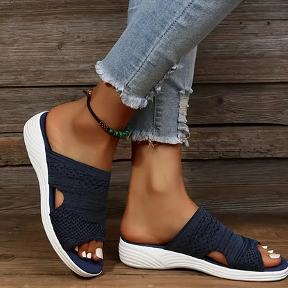 Victoria | Orthopaedic Slippers