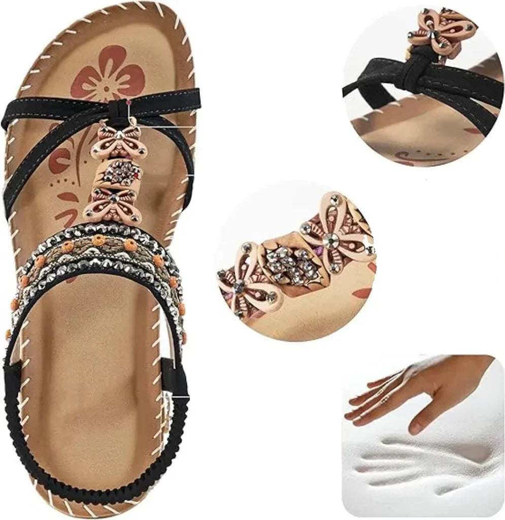 Ahliya | Orthopaedic Sandals