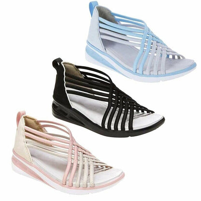 Eliza | Orthopaedic Shoes