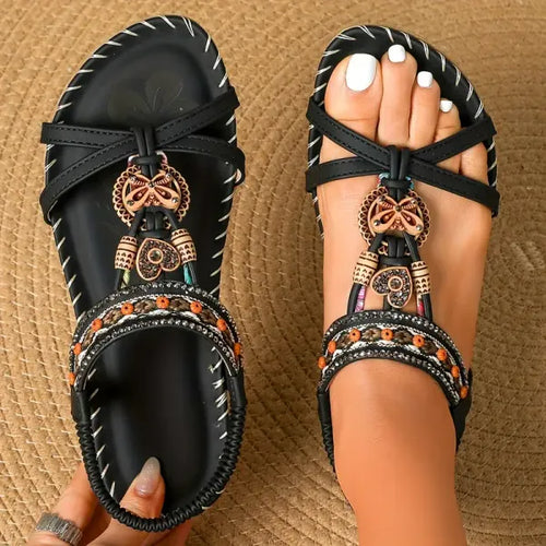 Ahliya | Orthopaedic Sandals
