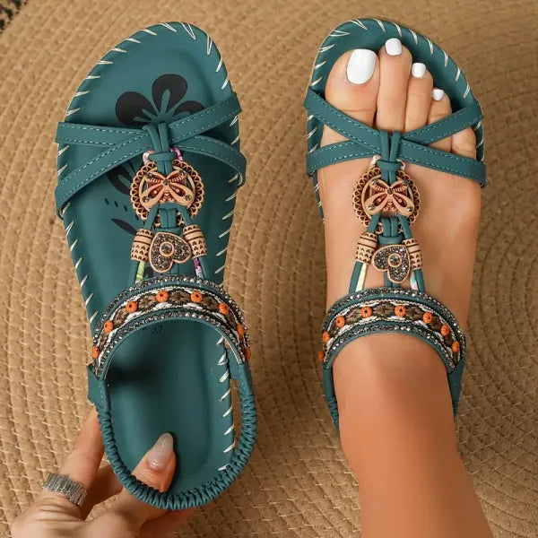 Ahliya | Orthopaedic Sandals