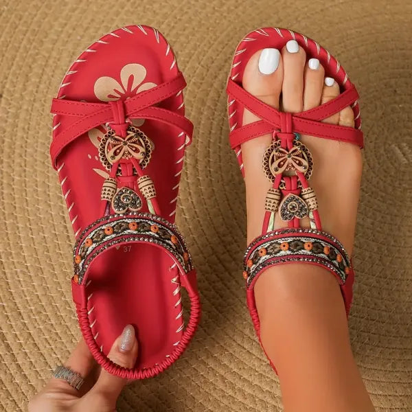 Ahliya | Orthopaedic Sandals