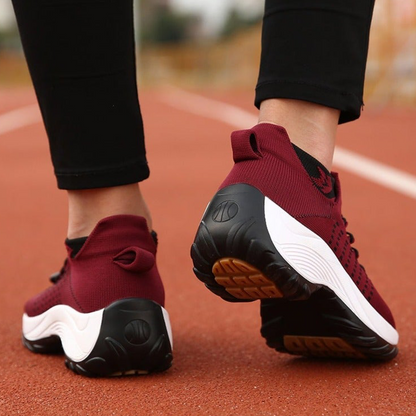 Jane | Orthopaedic Shoes