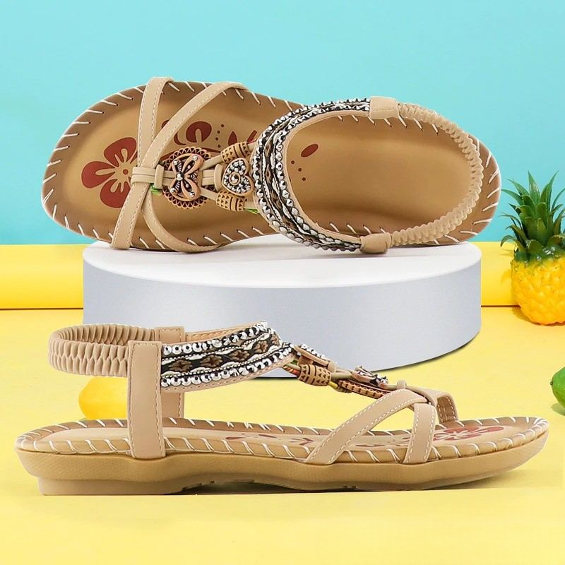 Ahliya | Orthopaedic Sandals