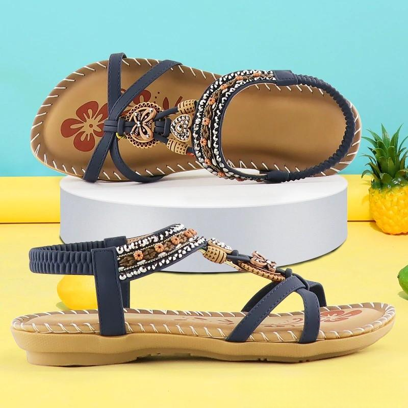 Ahliya | Orthopaedic Sandals