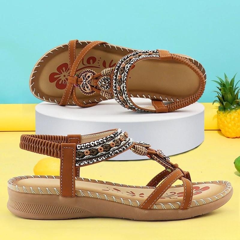 Ahliya | Orthopaedic Sandals