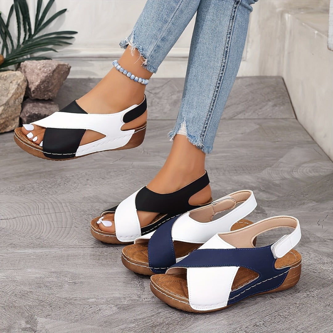 Thea | Orthopaedic Sandals