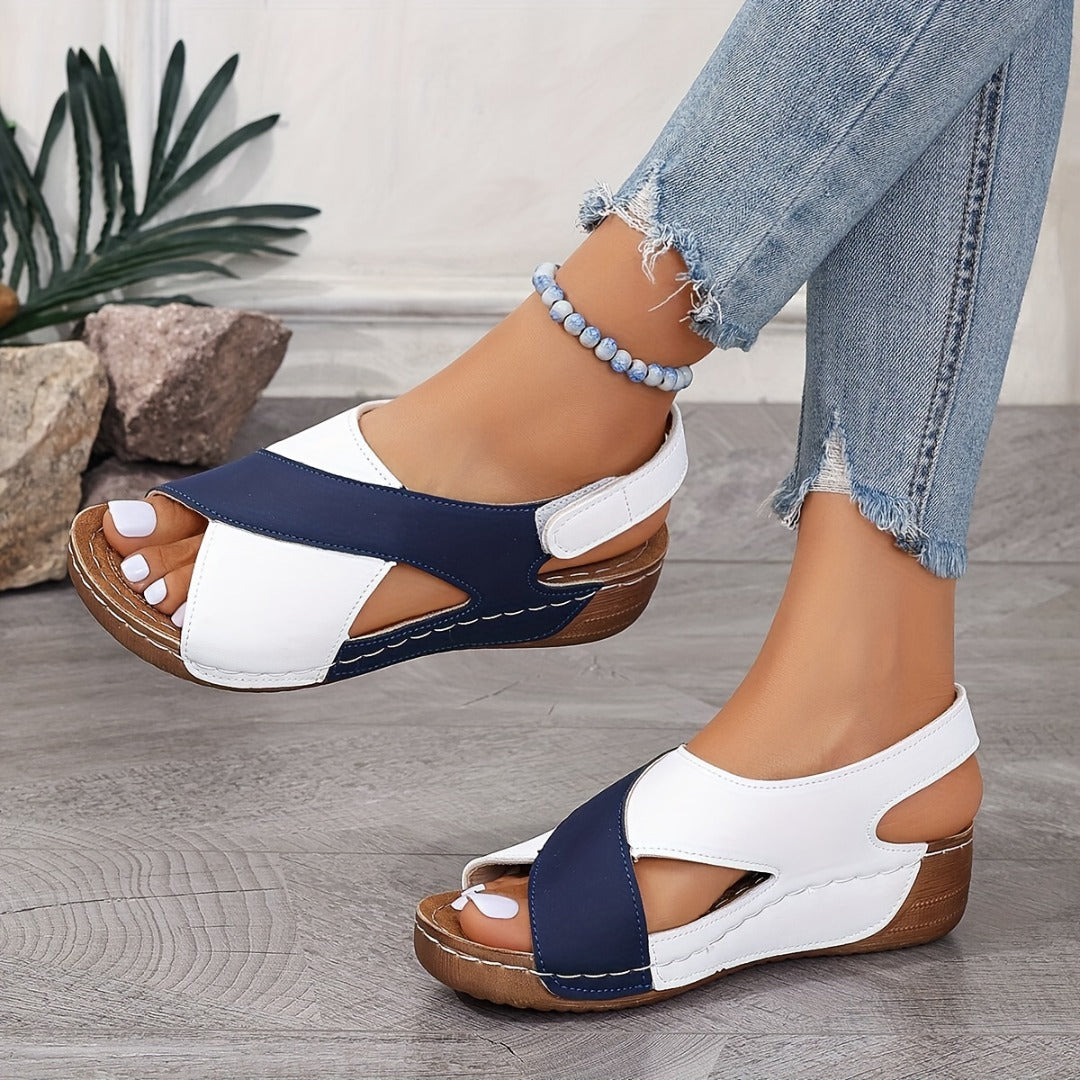 Thea | Orthopaedic Sandals