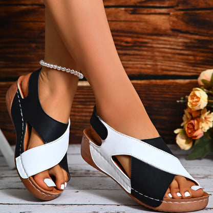 Thea | Orthopaedic Sandals