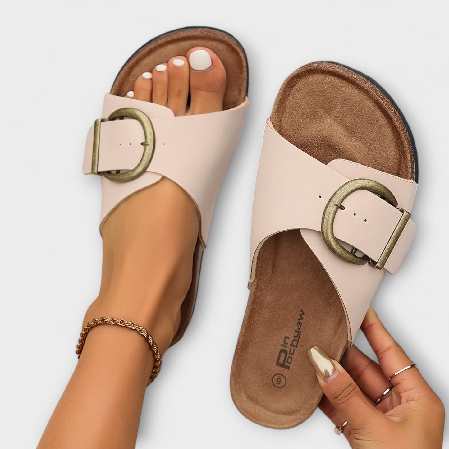 Miray | Orthopaedic Sandals