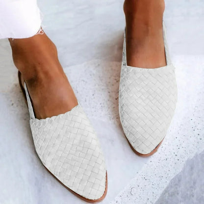 Alina | Orthopaedic Shoes